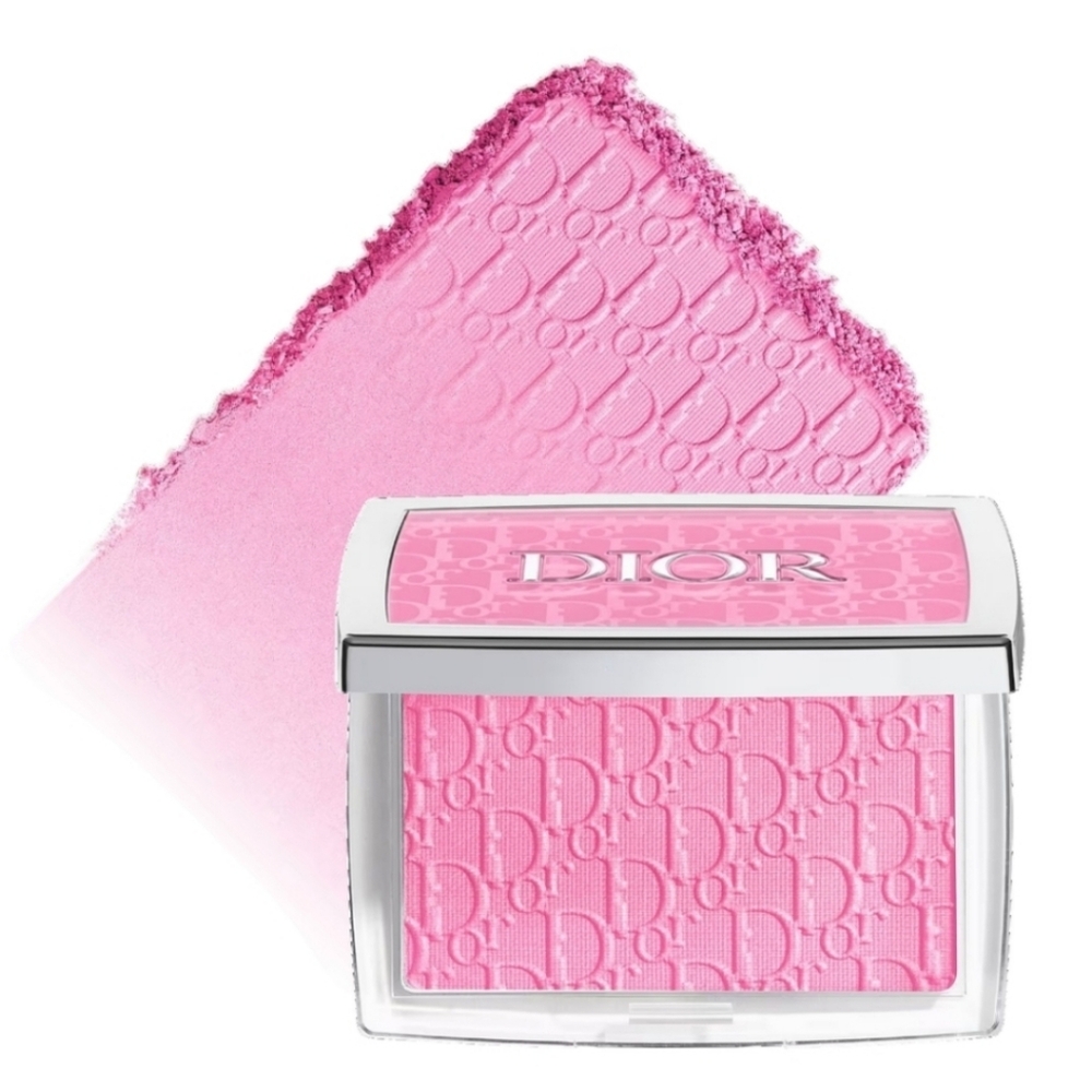 Dior Rosy Glow Blush- Shade 001 Pink- New/Sealed